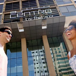Centro Al Manhal By Rotana Абу-Даби