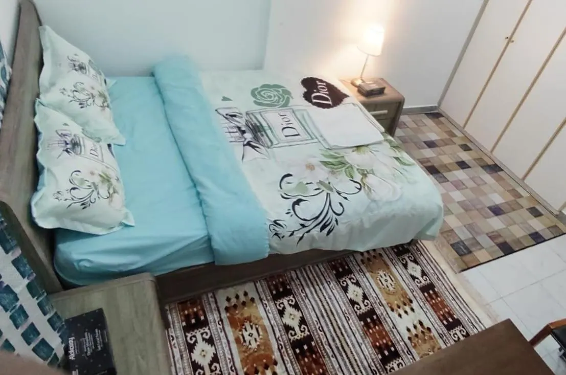 Smd Comfy Apartments 아부다비 0*,  아랍에미리트